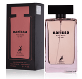 MAISON ALHAMBRA NARISSA ROSE MUSC MUJER 100ML EDP